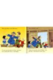 The Usborne The Usborn FYT Scarecrows Secret