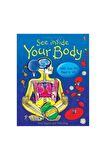 The Usborne See Inside Your Body