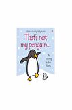 The Usborne That's not My Penguin