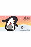 The Usborne That's not My Penguin