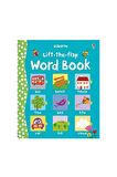Lift-the-Flap Word Book