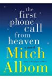 The First Phone Call From Heaven