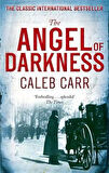 The Angel Of Darkness - Caleb Carr