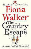 The Country Escape - Fiona Walker