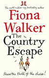 The Country Escape - Fiona Walker