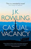 The Casual Vacancy - J. K. Rowling