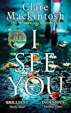 I See You - Clare Mackintosh
