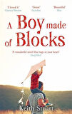 A Boy Made of Blocks - Keith Stuart