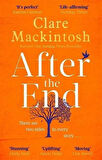 After the End: The most moving book you'll read in 2019 - Clare Mackintosh