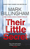 Their Little Secret (Tom Horne) - Mark Billingham