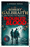 Troubled Blood (Cormoran Strike 5) - Robert Galbraith
