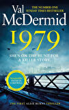 1979 - Allie Burns Thriller - Val Mcdermid