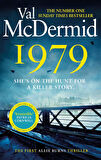 1979 - Allie Burns Thriller - Val Mcdermid