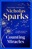Counting Miracles - Nicholas Sparks