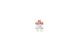 The Future - Al Gore