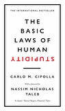 The Basic Laws of Human Stupidity - Carlo M. Cipolla