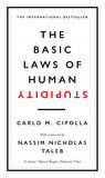 The Basic Laws of Human Stupidity - Carlo M. Cipolla