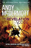 The Revelation Code (Wilde/Chase 11) - Andy McDermott
