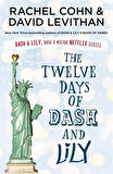 The Twelve Days of Dash and Lily - Rachel Cohn