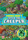 Catch the Creeper and Other Mobs - Minecraft - Mojang Ab