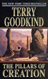 The Pillars of Creation (The Sword of Truth 7) - Terry Goodkind