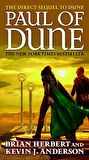 Paul of Dune - Brian Herbert & Kevin J. Anderson