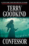 Confessor (Chainfire 3) - Terry Goodkind
