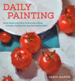 Daily Painting - Carol Marine