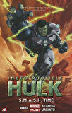 Indestructible Hulk 3 - Mark Waid