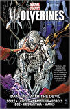 Wolverines Volume 1: Dancing with the Devil - Charles Soule