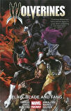 Wolverines Volume 2: Claw, Blade and Fang - Charles Soule