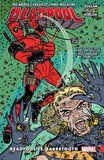 Deadpool Wold's Greatest 3: Deadpool Vs. Sabretooth - Gerry Duggan