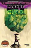 Planet Hulk: Warzones - Marvel Comics