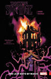 Doctor Strange 2: The Last Days of Magic - Jason Aaron