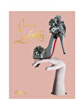 Rizzoli Christian Louboutin 9780847836512