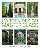 Garden Design Master Class - Carl Dellatore