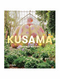 Rizzoli Kusama Cosmic Nature 9780847868391