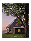 Rizzoli Finding Home The Houses of Pursley Dixon 9780847870820