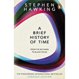 Transworld Publishers Ltd Stephen Hawking Brief History Of Time