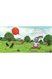 Nosy Crow Pip and Posy the Big Balloon