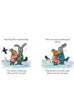Pip and Posy: The Snowy Day