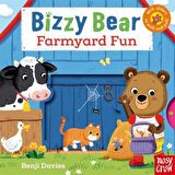 Bizzy Bear: Farmyard Fun