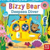Nosy Crow Bizzy Bear: Deepsea Diver