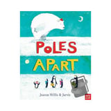 Poles Apart!