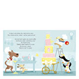 Nosy Crow Shifty McGifty and Slippery Sam - The Diamond Chase