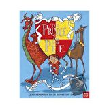 The Prince and the Pee