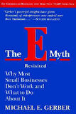 The E-Myth Revisited - Michael Gerber