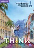 THINK LEVEL 1 STUDENTS BOOK WITH INTERACTIVE EBOOK BRITISH ENGLISH 2ND EDITION