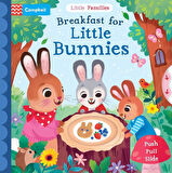 Breakfast for Little Bunnies - Little Families - Collective