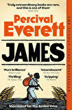 James - Percival Everett